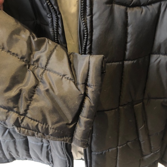 NWT vintage Dex puffer - Picture 6 of 13